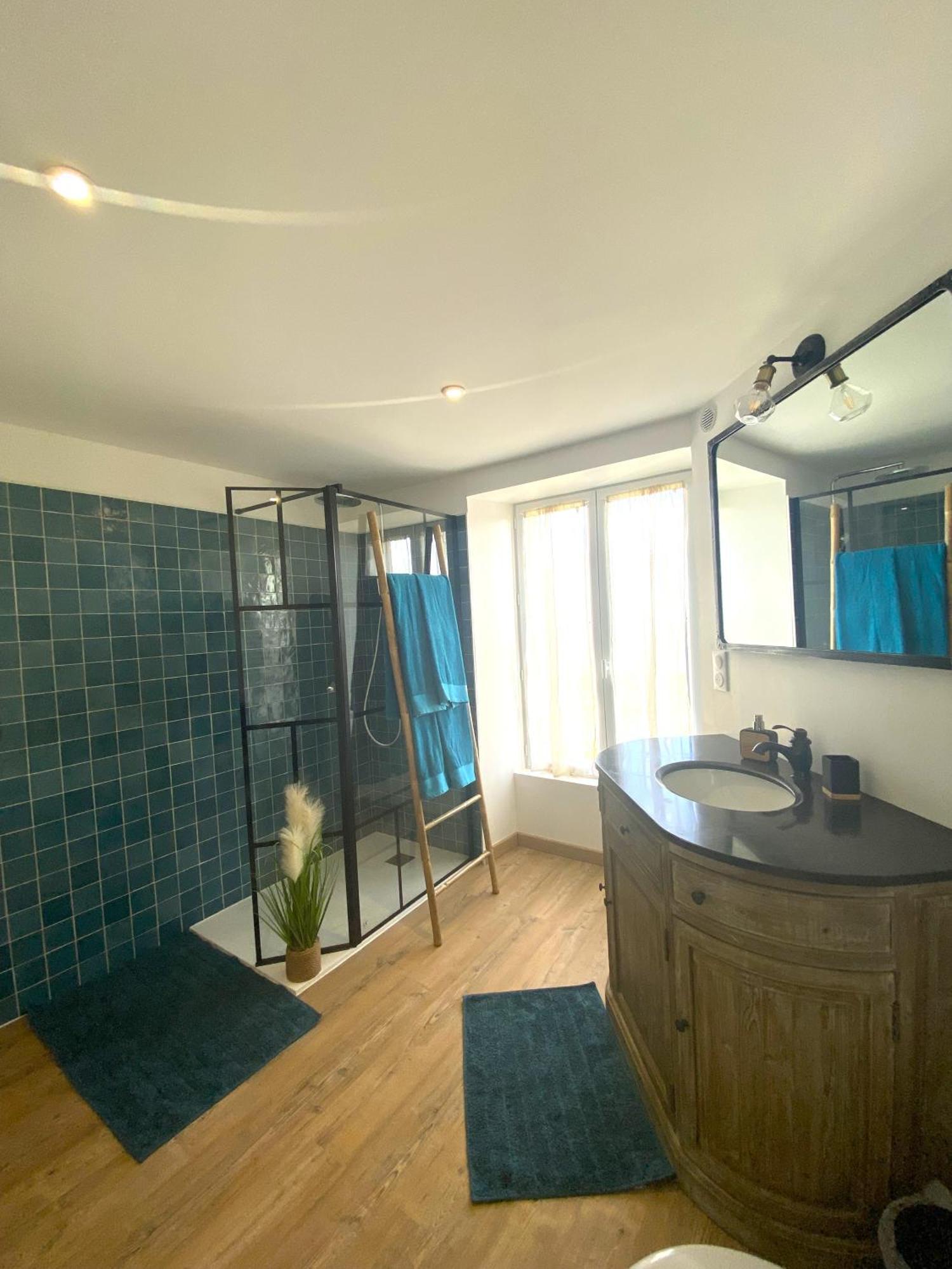 Le Truc Bidule Hotell Murs  Exteriör bild